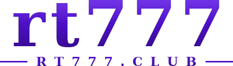 rt777 logo